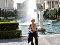 2011 Las Vegas