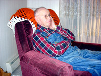 2004 Bowdle February