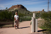 2009 Apache Junction