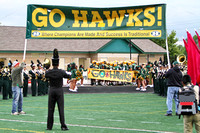 Oak Park Varsity