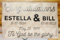 2024 Bill & Stella 50th Anniversary