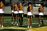 Poms & Cheers